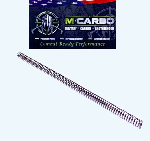 MCARBO MOSSBERG 702, 715 Recoil Spring 