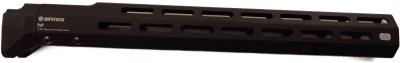 Infitech Hand Guard Gen2 M-LOK 15,4&quot; for Ruger PC 