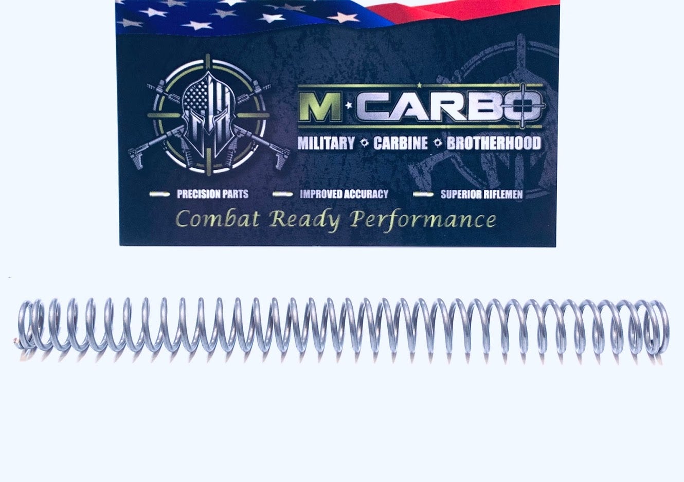 MCARBO CZ75 Extra Power Recoil Spring