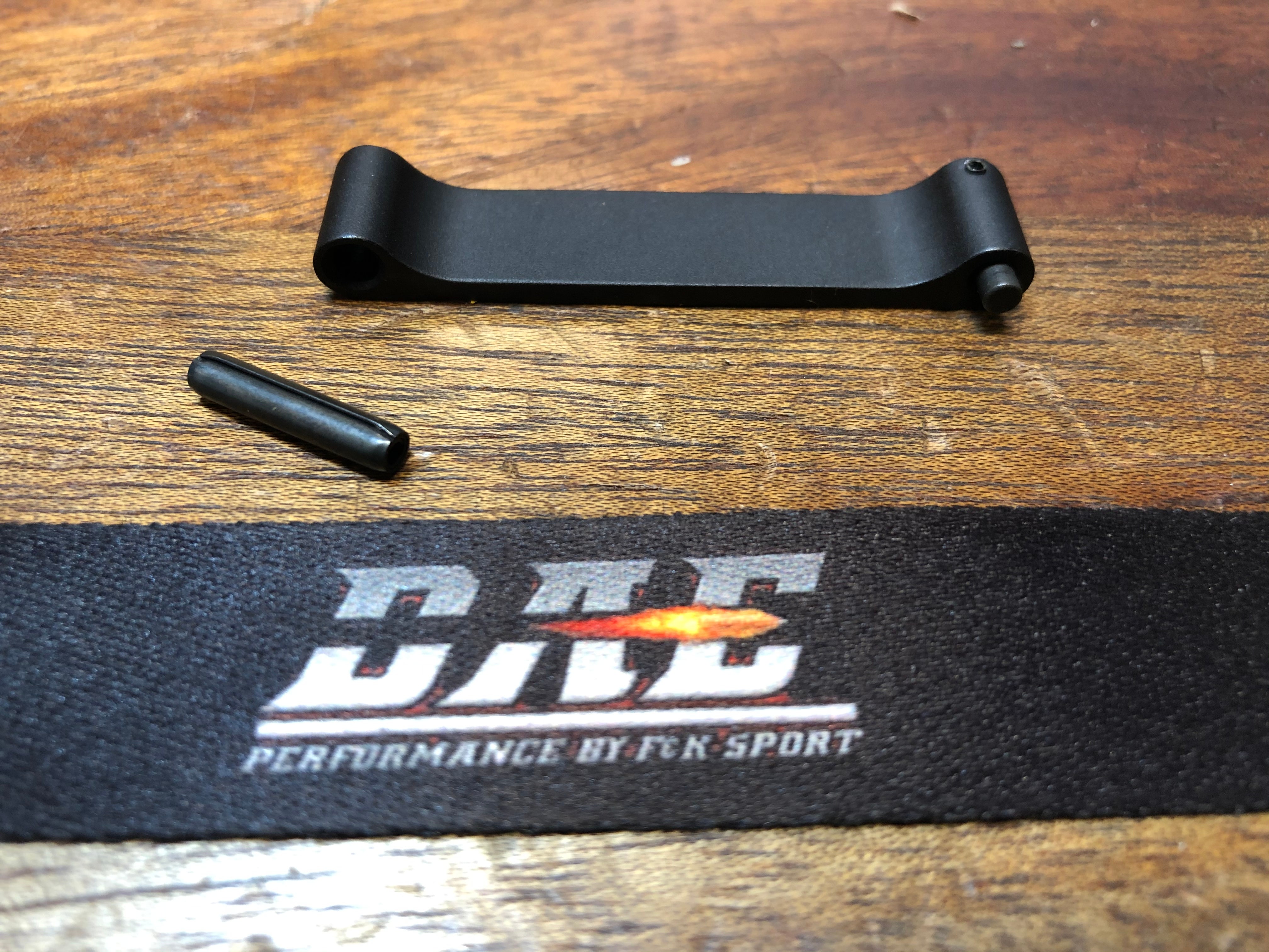 AR15 Trigger Guard Original BLK