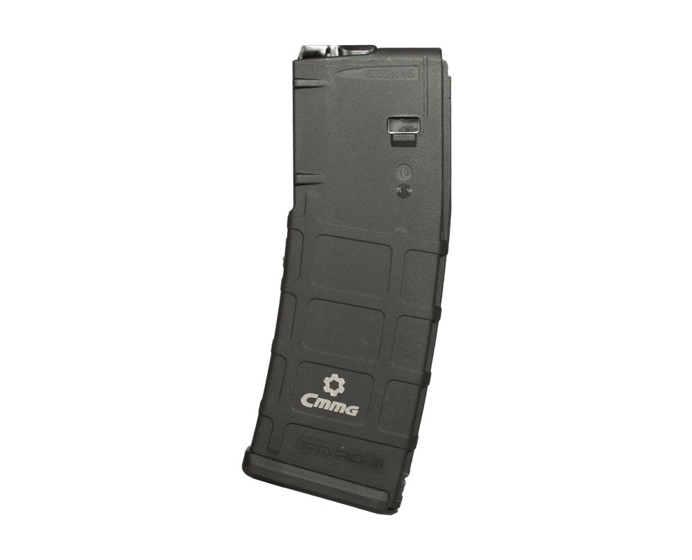 CMMG Magazine 94AFC43, 9x19 30rd 