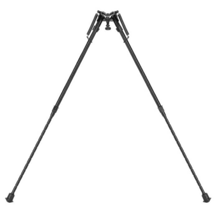 Caldwell XLA Bipod, Benstöd 34-68 cm
