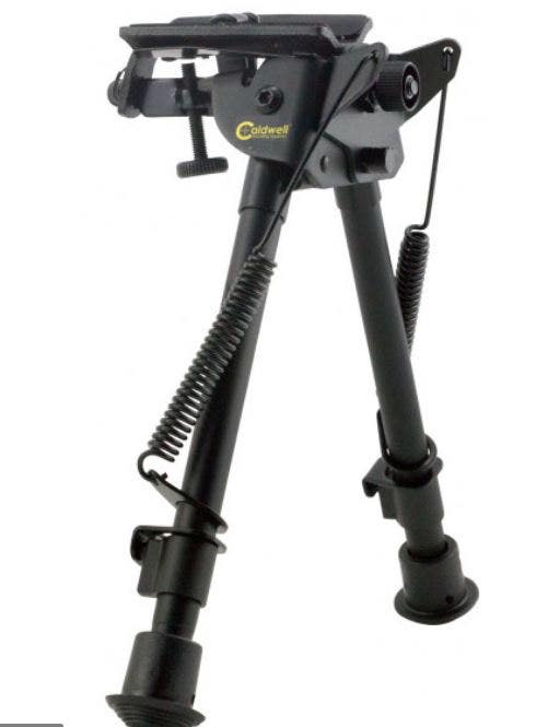 Caldwell XLA Bipod, Benstöd 23-33 cm