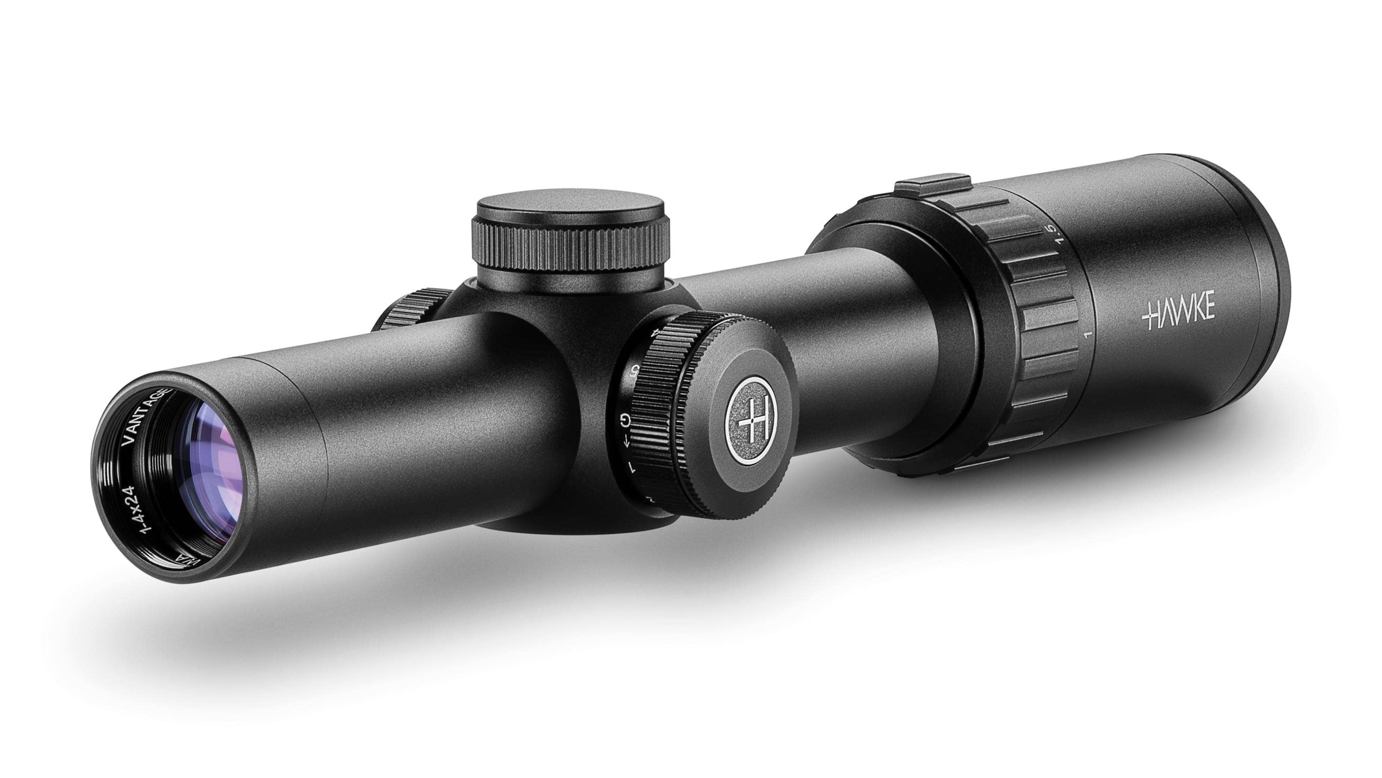 Hawke Vantage 30 WA IR