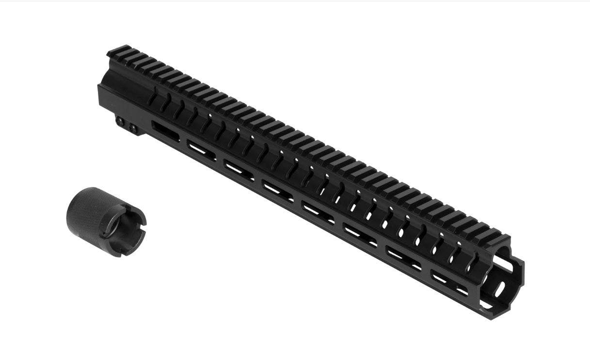 CMMG Hand Guard Kit, AR15, RML15