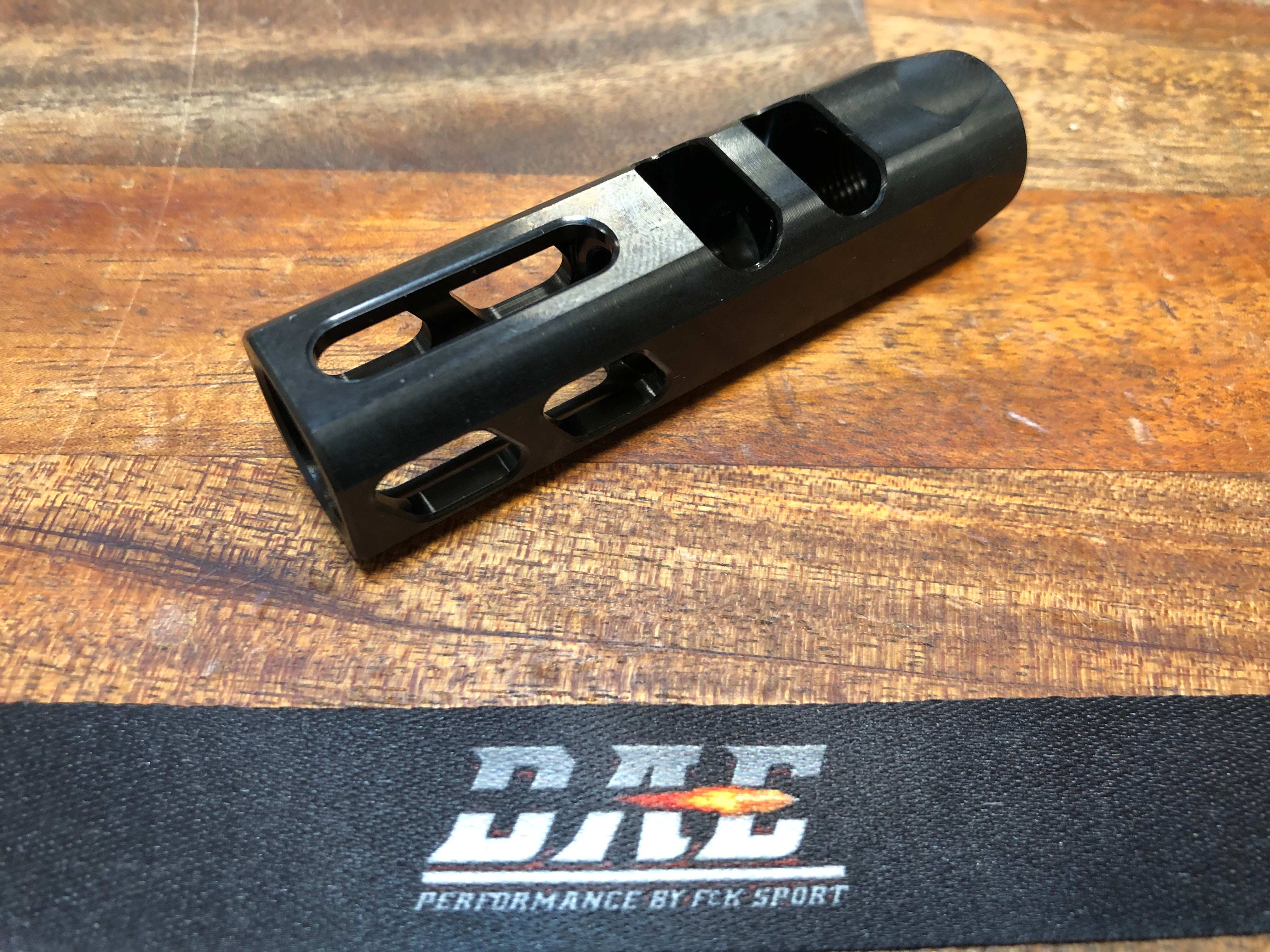 TACCOM Sig MPX Brake