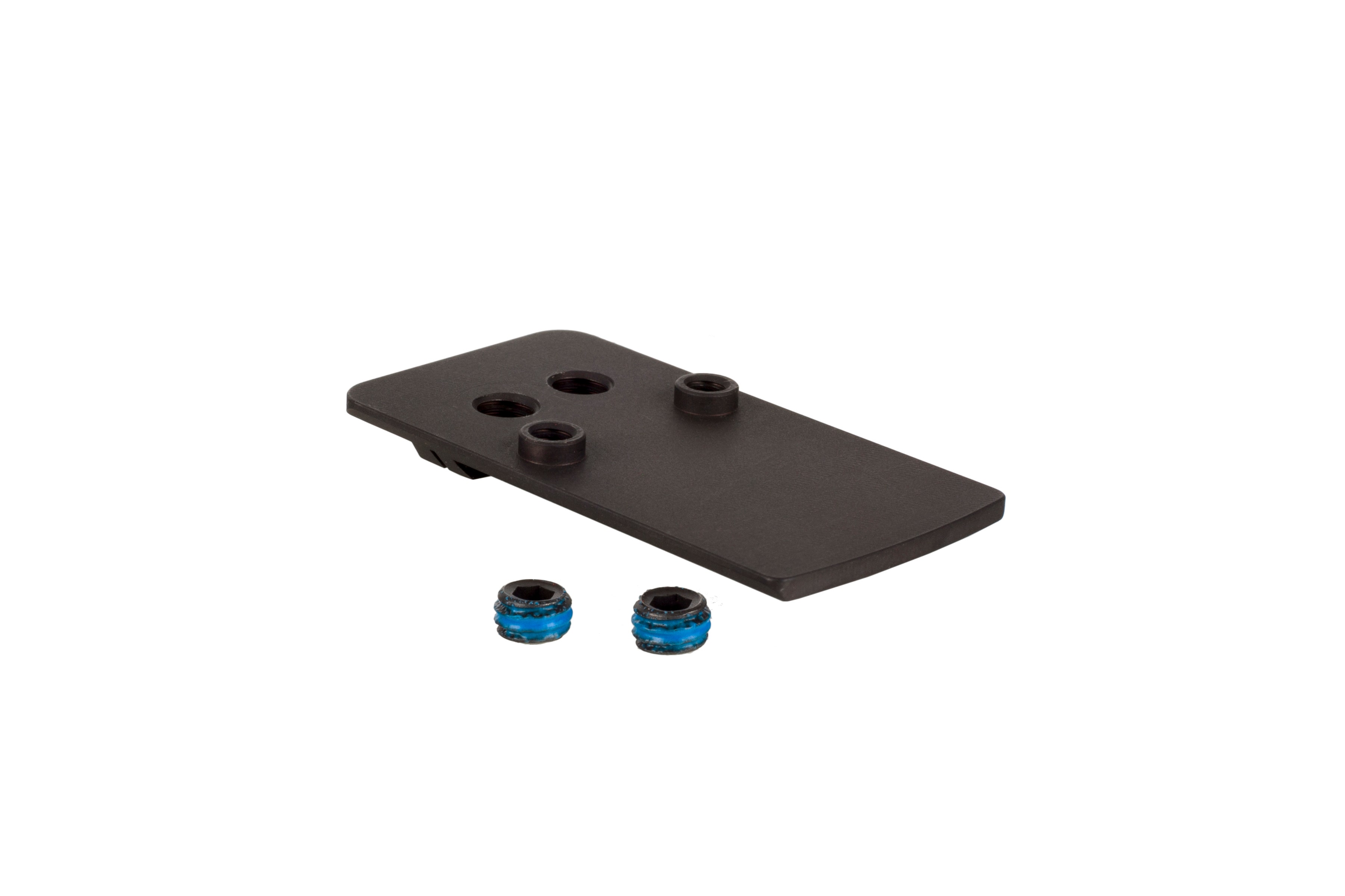Trijicon Dovetail Mount RMRcc for ALL Glock STD Pi