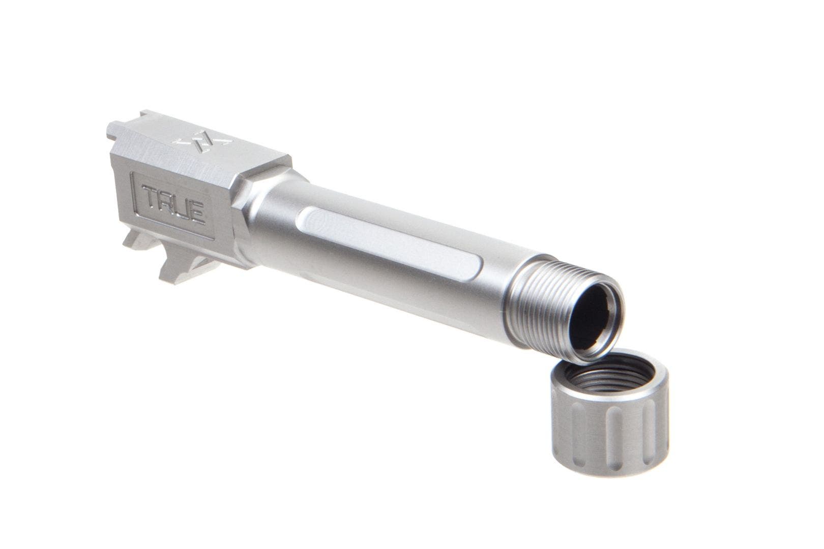 True Precision Pipa SIG P365 X-F TB 1/2x28