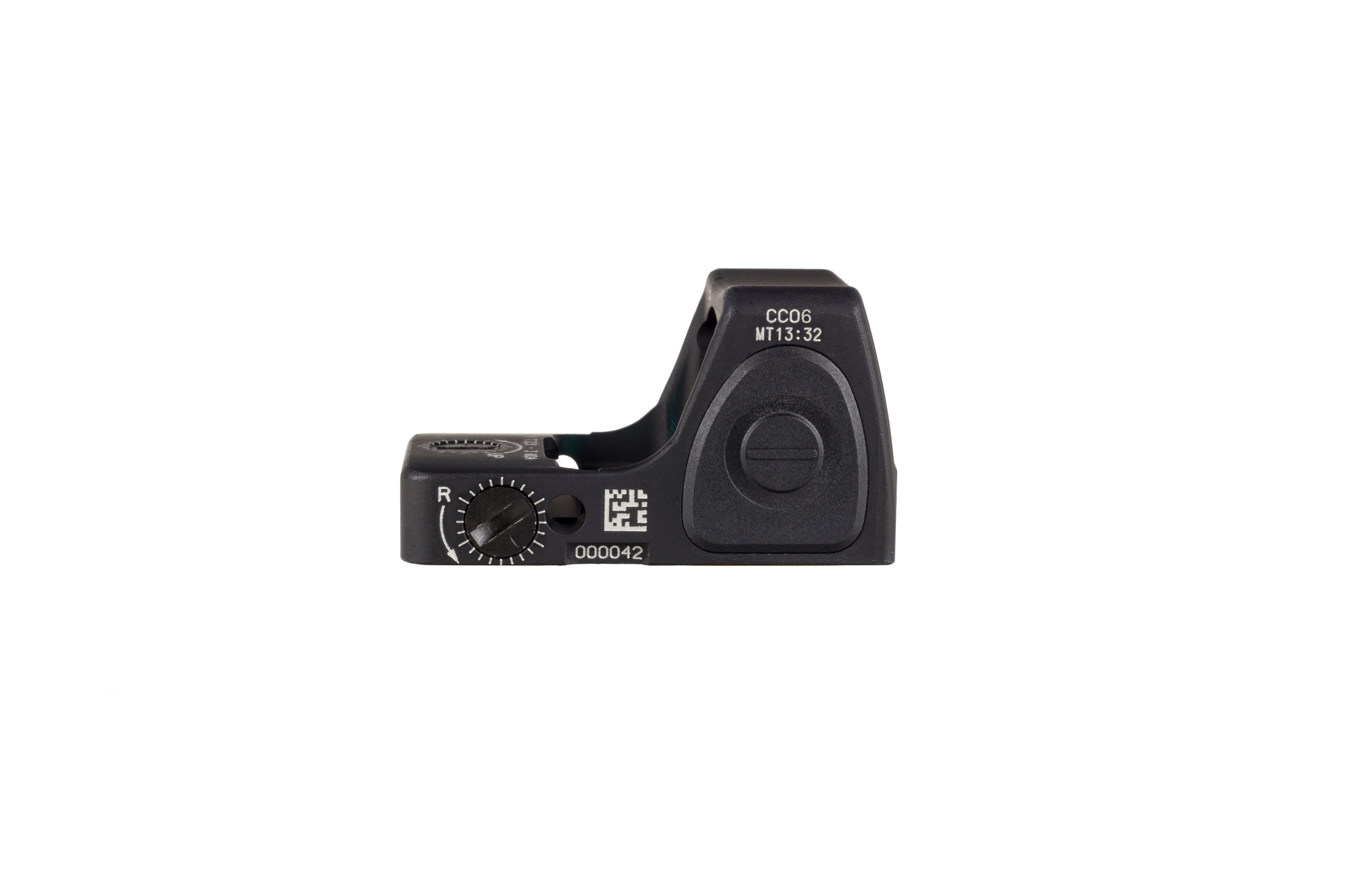 Trijicon RMR®cc 6,5 MOA Rödpunktsikte, COMPACT