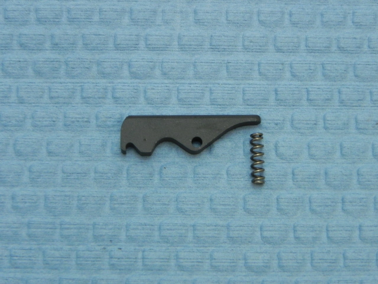 C&S Browning HP Extractor 9x19