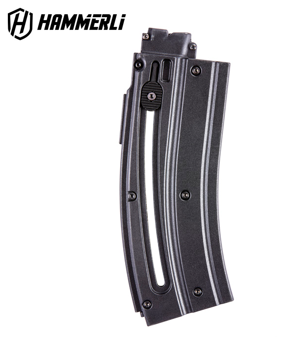 Magasin Hämmerli TAC-R1 .22 Lr 20rd