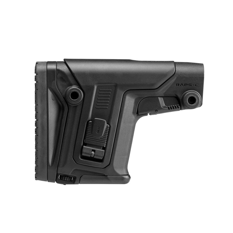 RAPS-C, COMPACT Rapid Adjustment Precision Stock A