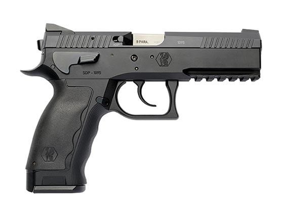 Sphinx SDP Standard ALPHA