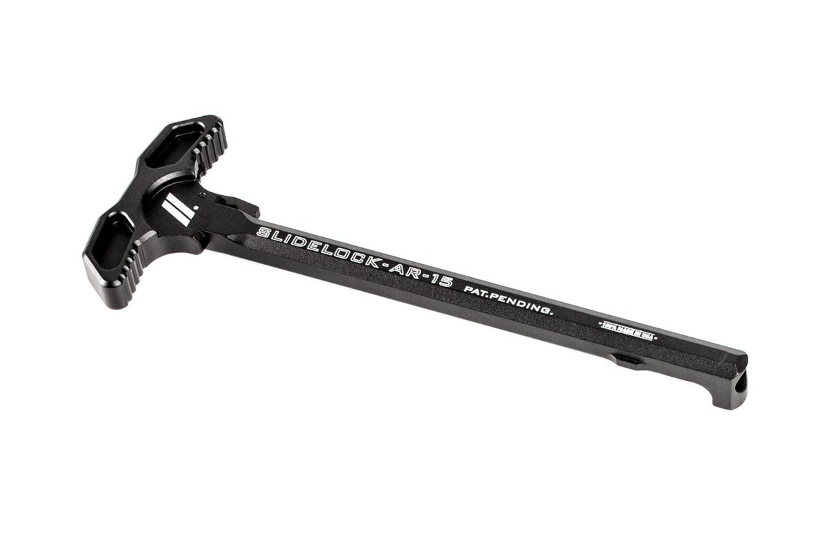 ZEV AR15 Slide Lock Ambidextrous Charging Handle