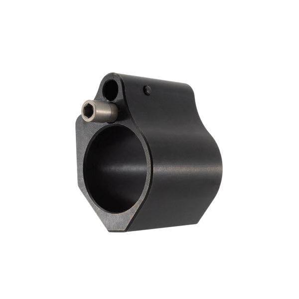 Shield Arms, Adjustable Gas Block .750"