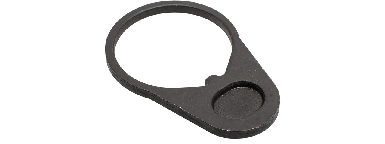 CMMG Receiver End Plate Mk4, AR15 M4
