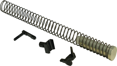CMMG Parts Kit, Mk9, 9mm Radial Delayed Blowback™,