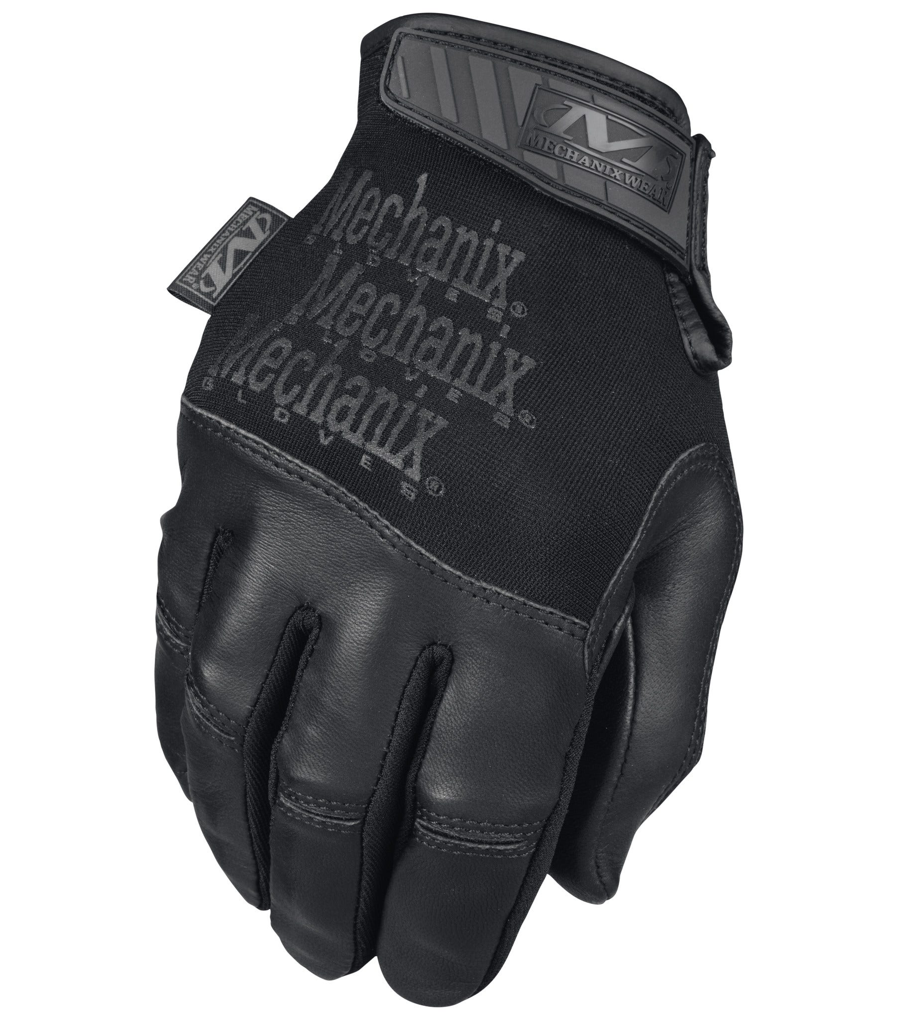 Mechanix Recon BLK