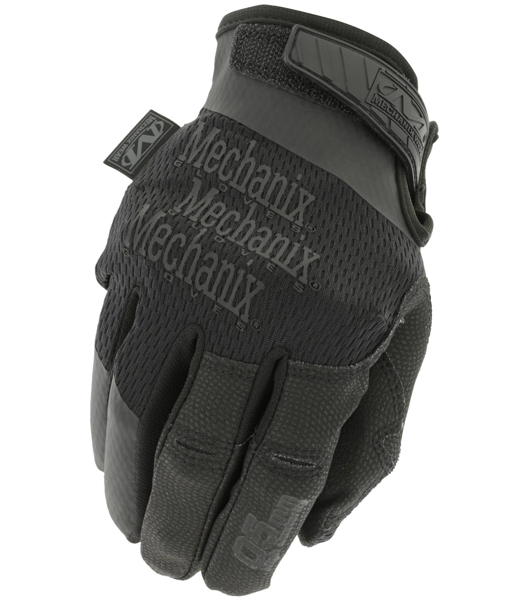 Handske Mechanix Speciality Hi-Dexterity 0,5mm BLK