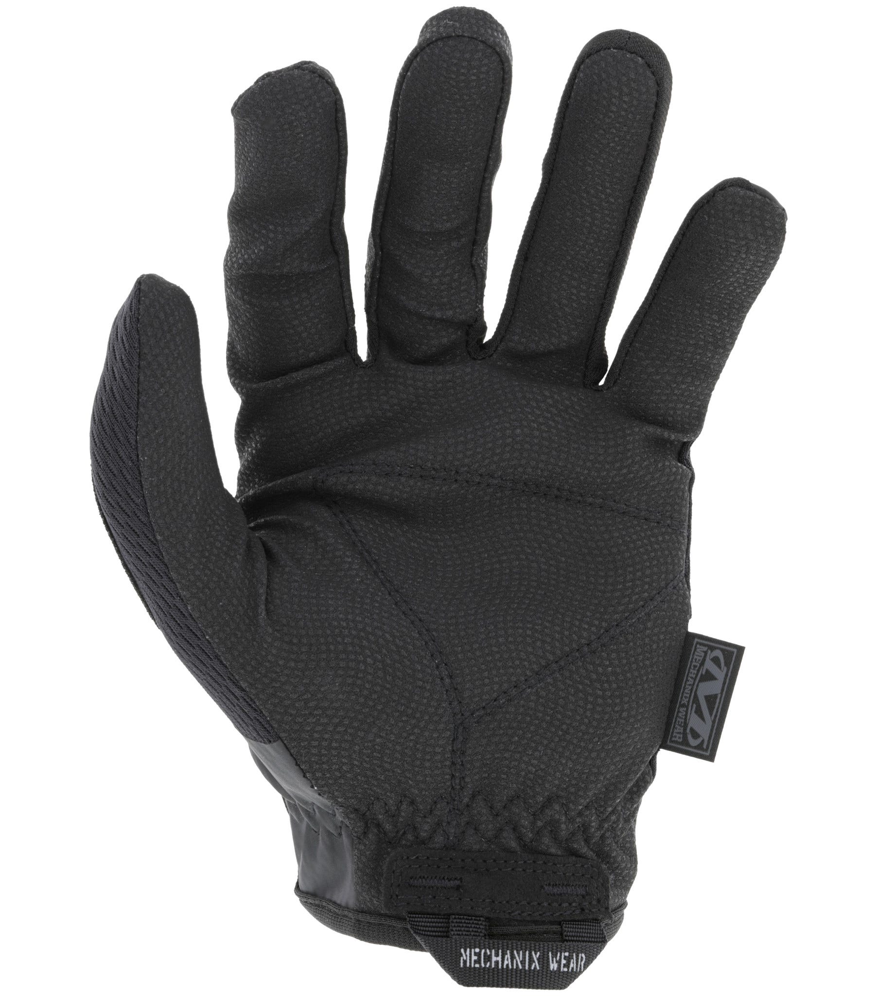 Handske Mechanix Speciality Hi-Dexterity 0,5mm BLK