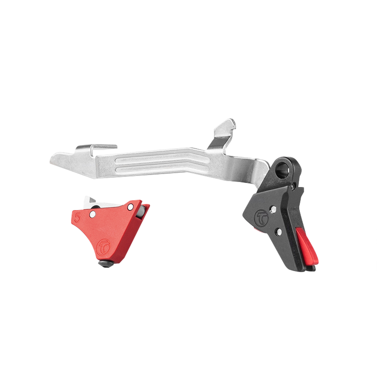 TIMNEY ALPHA COMPETITION SERIES FOR GLOCK GEN 5