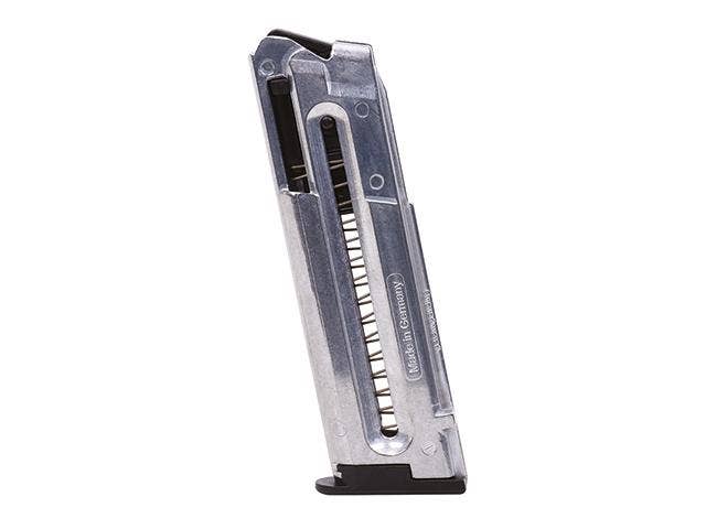 Magasin GSG 1911 .22 Lr 10 Rd SILVER
