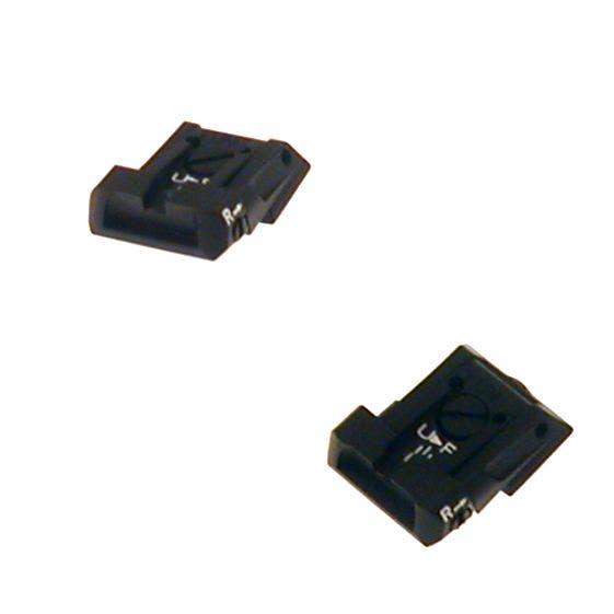 Tanfoglio Rear Sight Adj Police & Defense