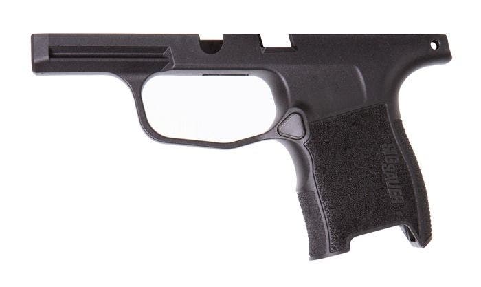 Sig Sauer P365 Grip Module Assembly