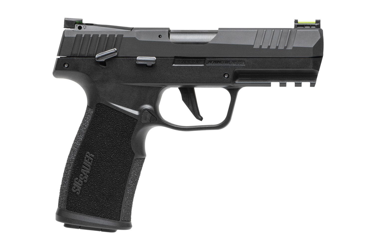 Pistol Sig Sauer P322 22LR 4" (2) 20rd