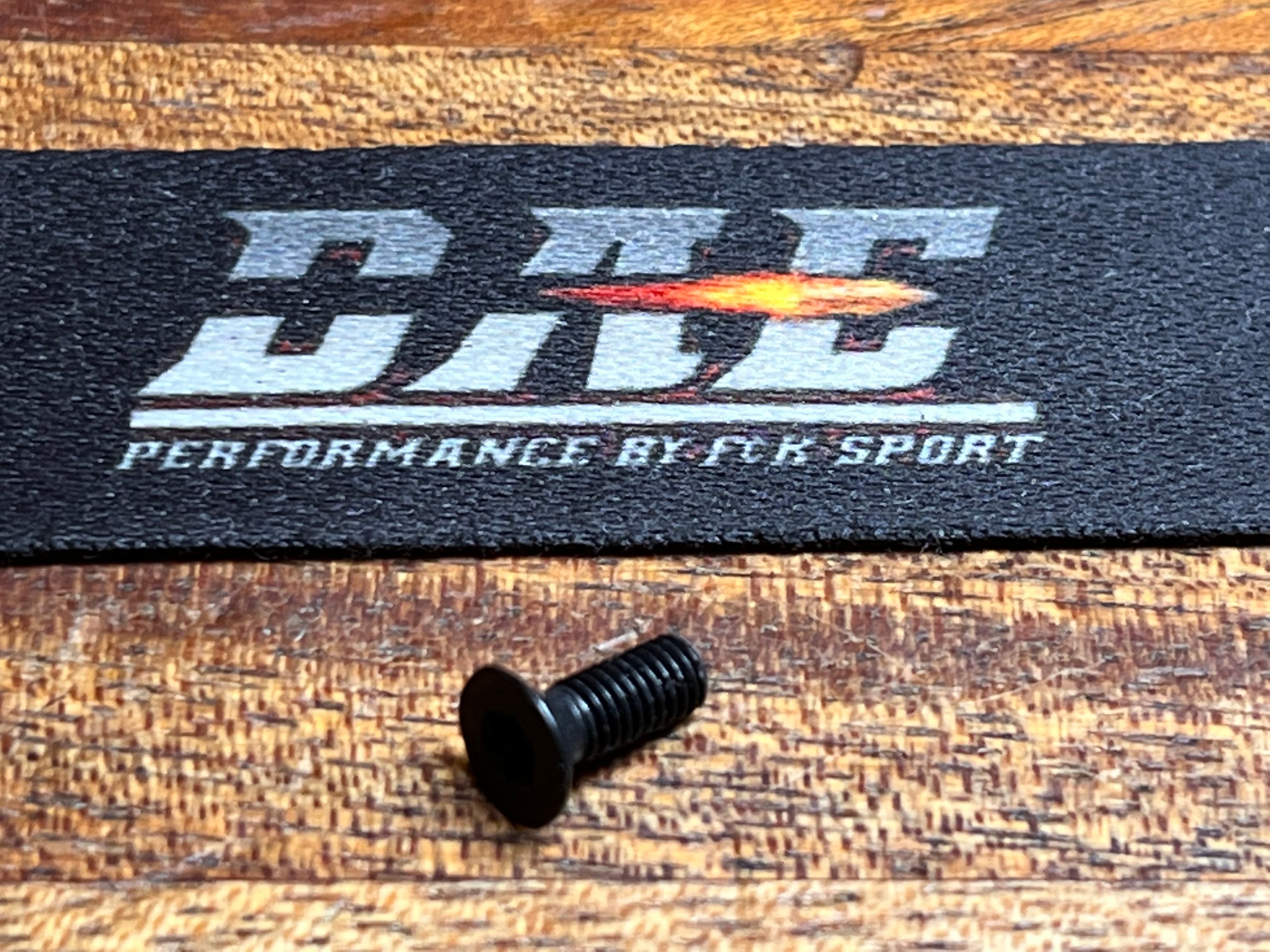 Glock Screw (TX10, M3x8) for MOS Cover Plate (4.G3