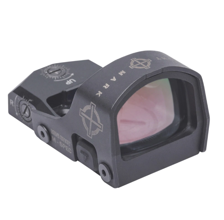 Sightmark Mini Shot M-Spec FMS Reflex Sight 3 MOA