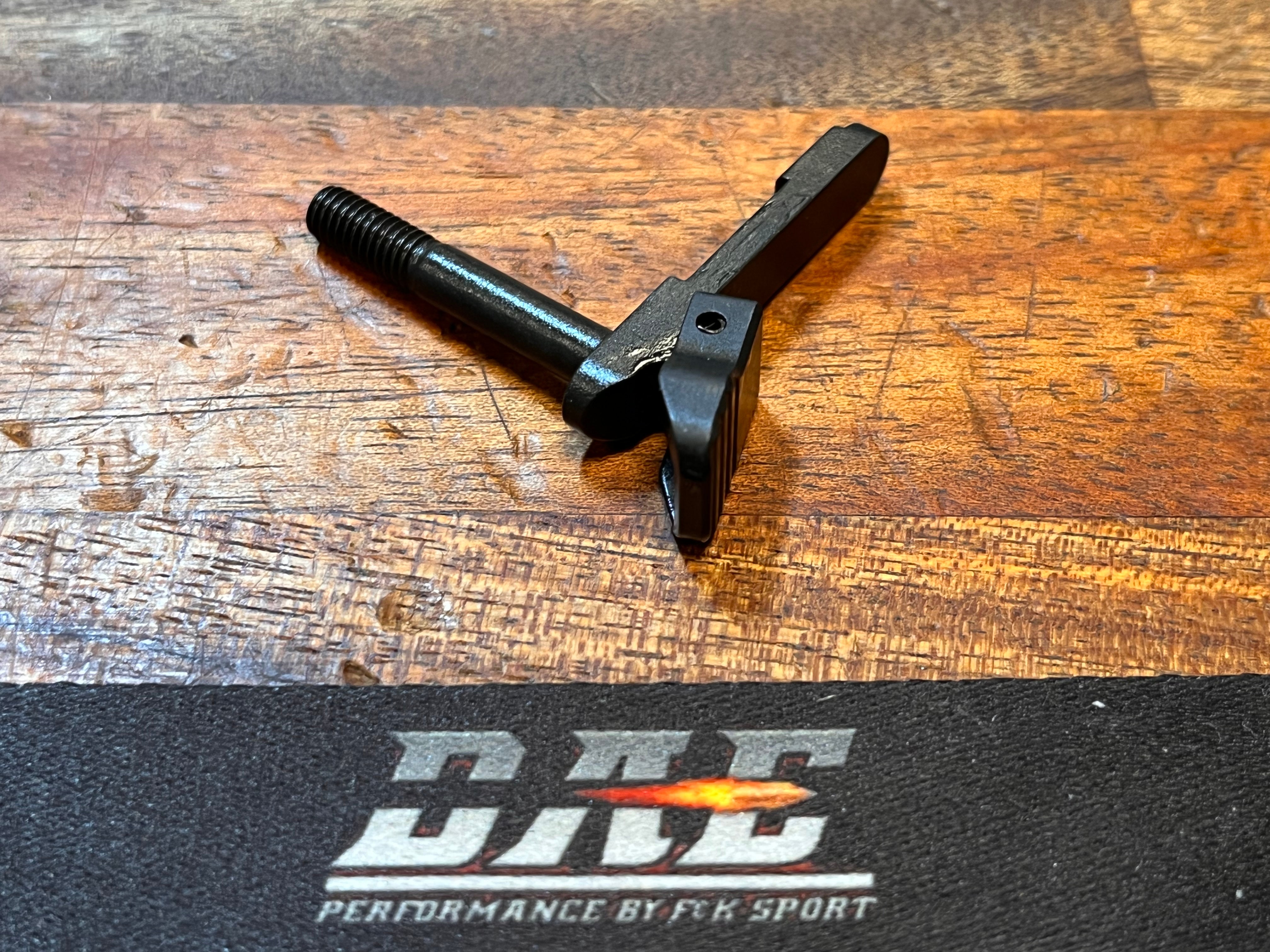 AR15 Ambidextrous Magazine Catch / Release AR15 Am