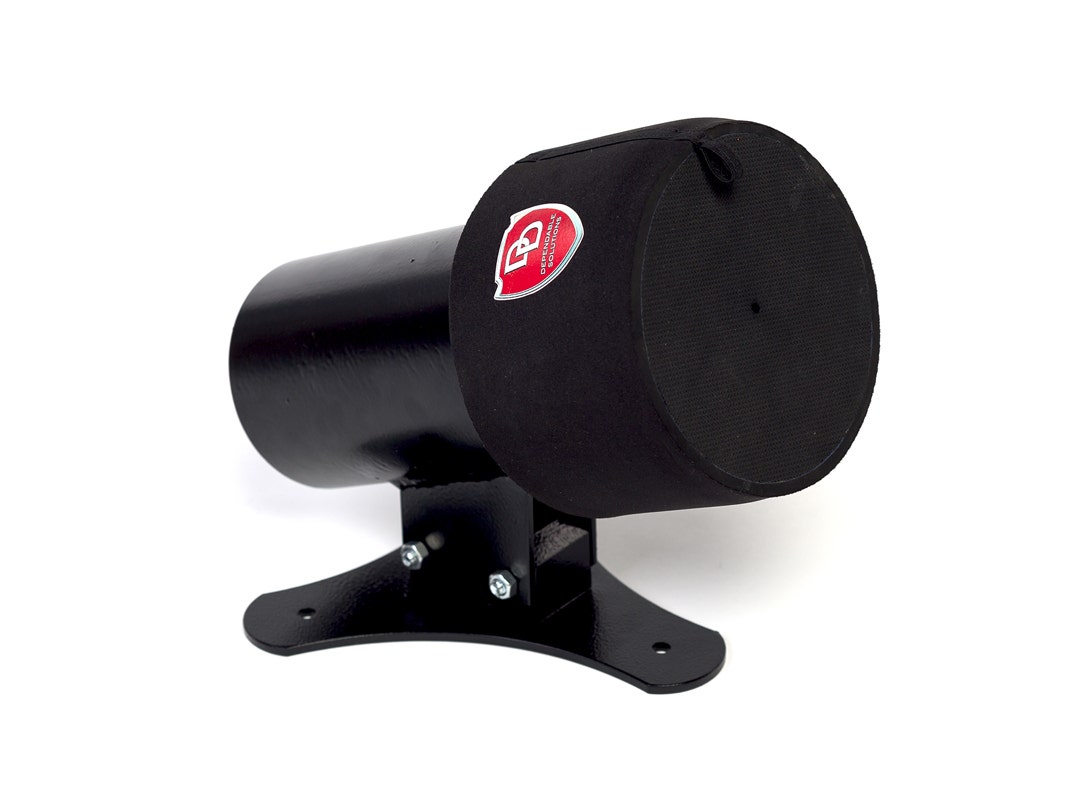 Neoprene Cover Black for Bullet Crusher