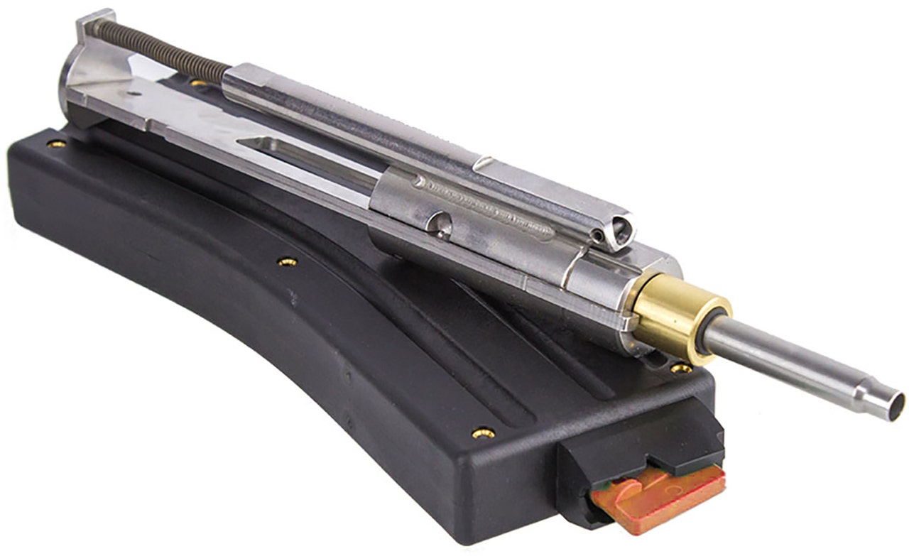 CMMG ARC 22LR AR Conversion kit LEFT HAND