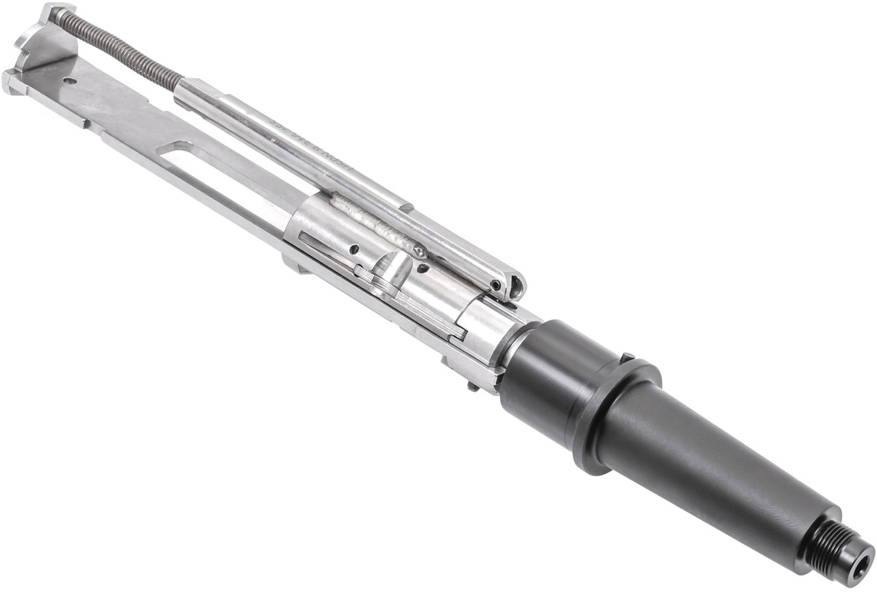 CMMG Barrel and Bolt Group Kit, 4,5" MT, 22LR
