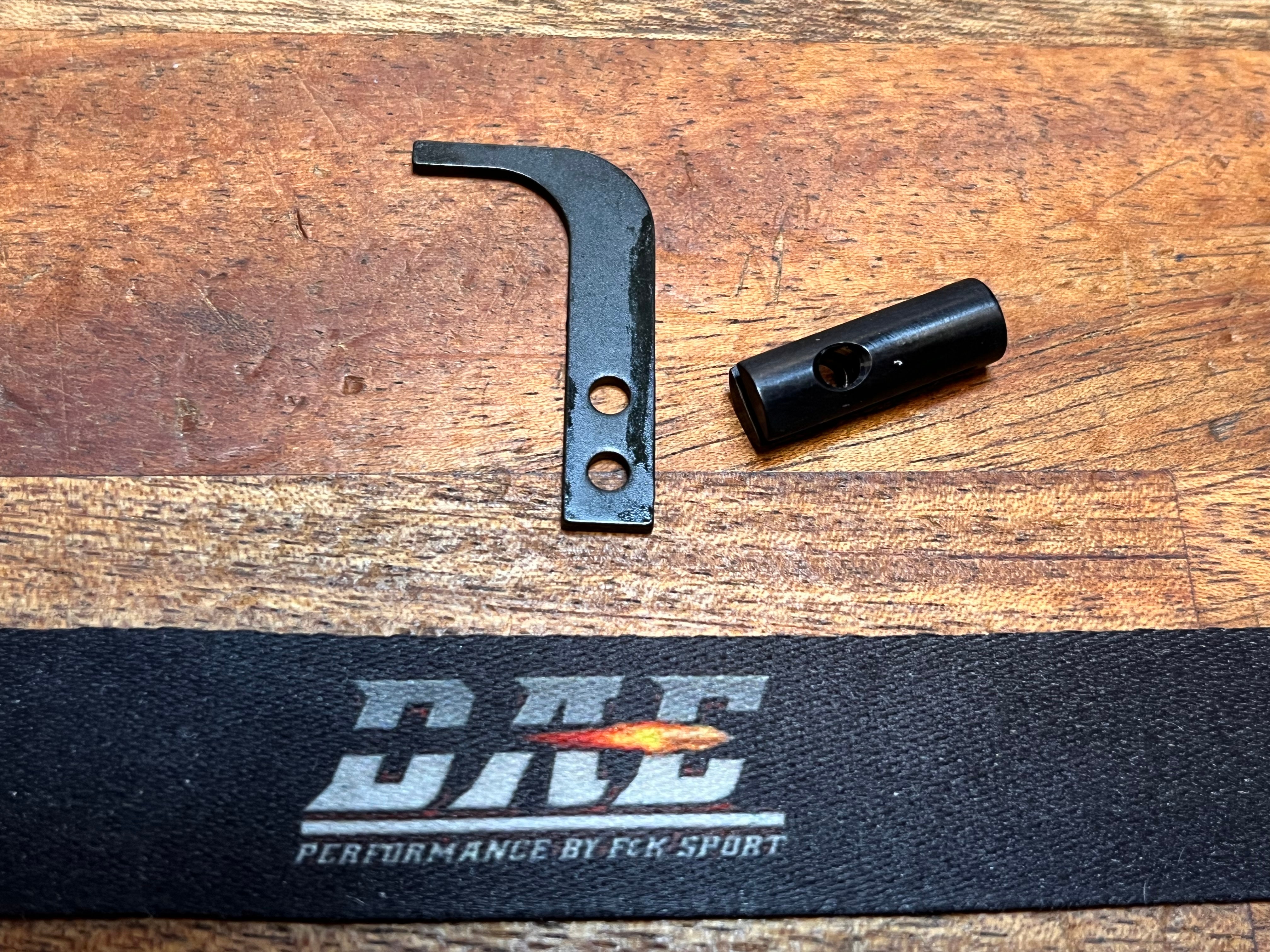 CMMG Ejector Kit for Mk9