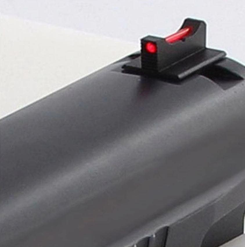 Dawson SIG 320 Front Sight Fiber Optic .225"x135"