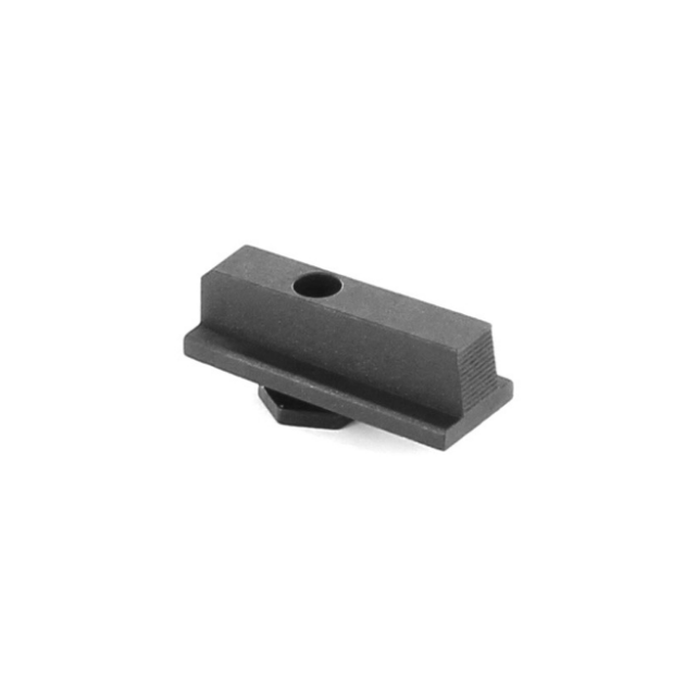 Dawson WALTHER Black Front sight PPQ/ P99, BLK FS 