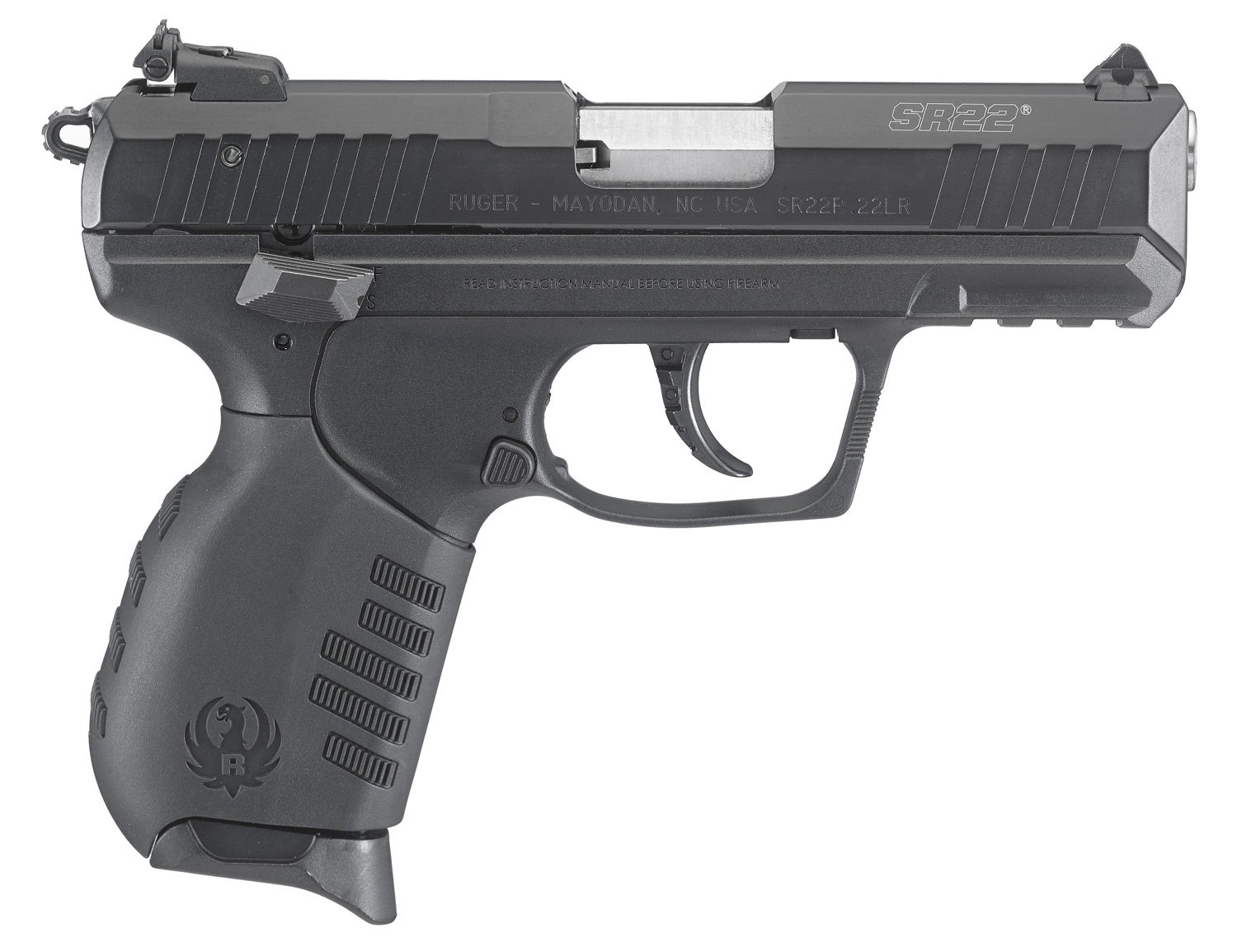 Ruger SR22 .22 Lr