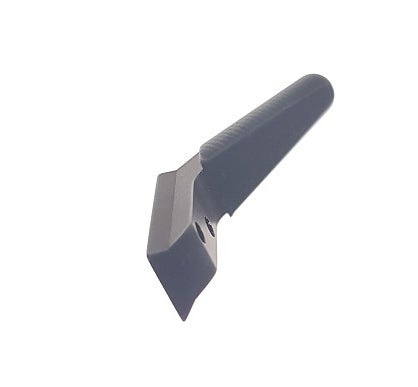 TANFOGLIO DOMINA RACKING LEVER - BLACK (23.G1)