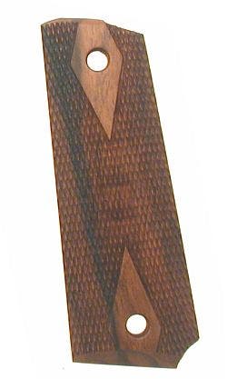 TANFOGLIO 1911 Grip Plate Valnut