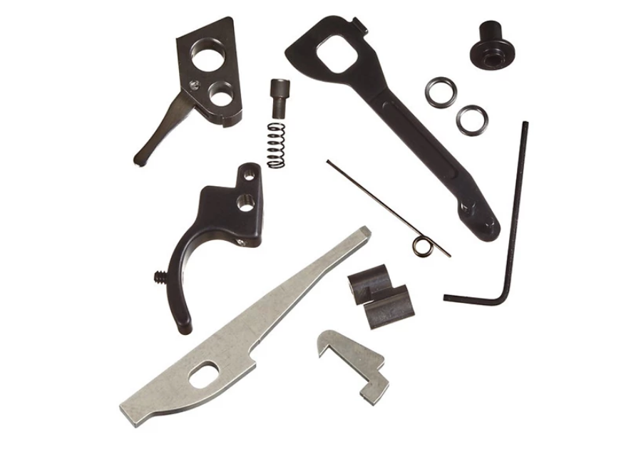 Competition Kit Volquartsen, Ruger MK IV BLACK