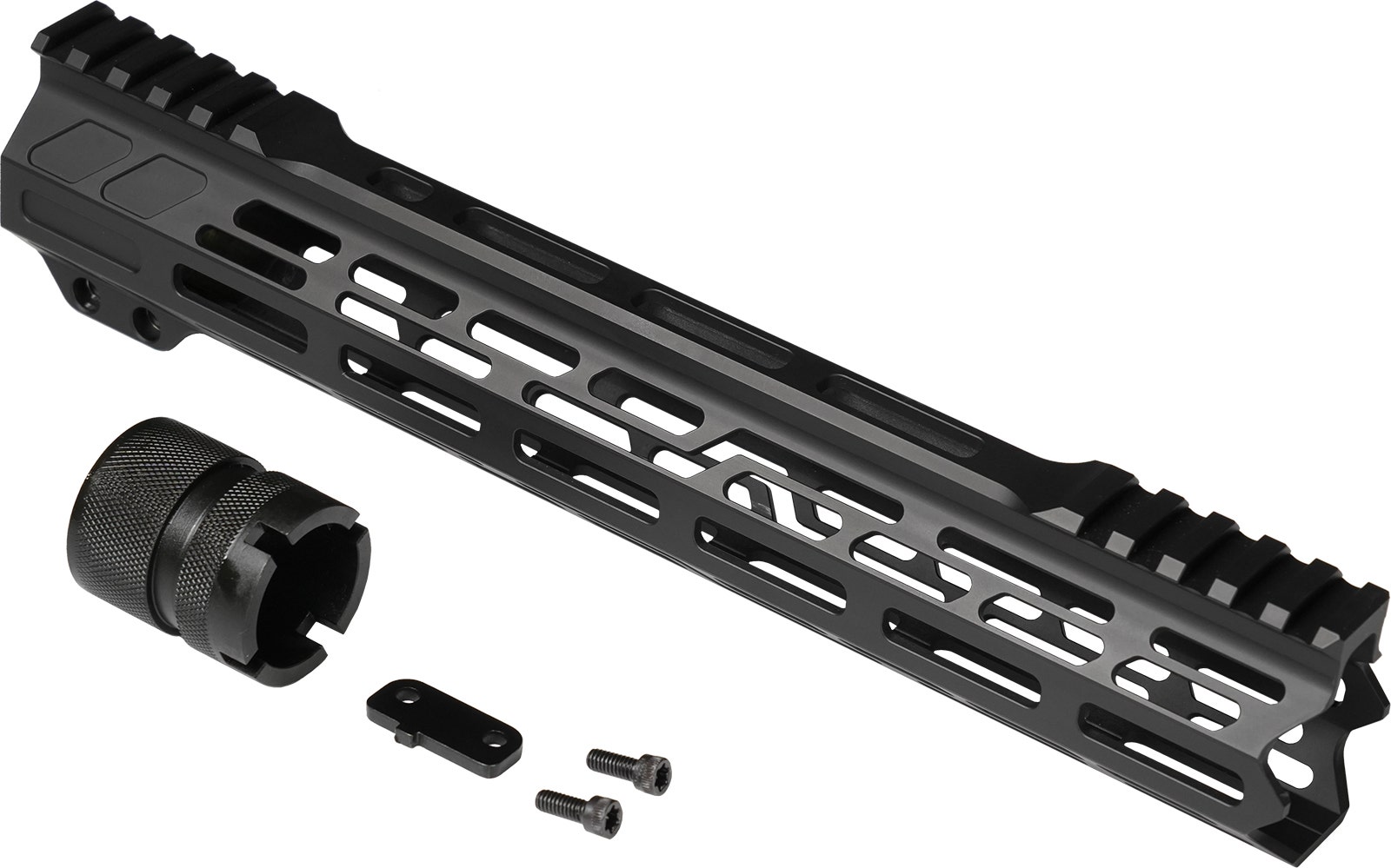 CMMG Hand Guard AR15 EML11 - Armor Black