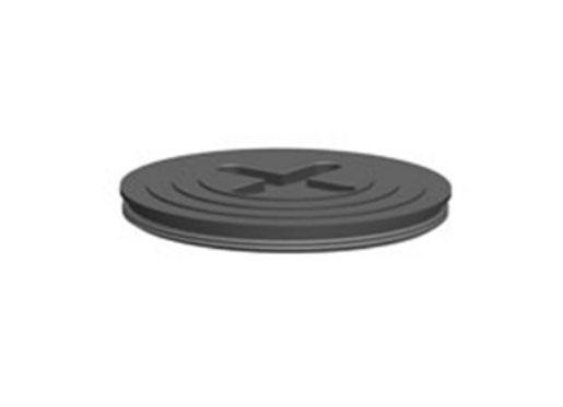 Trijicon SRO Replacement Battery Cap AC30002