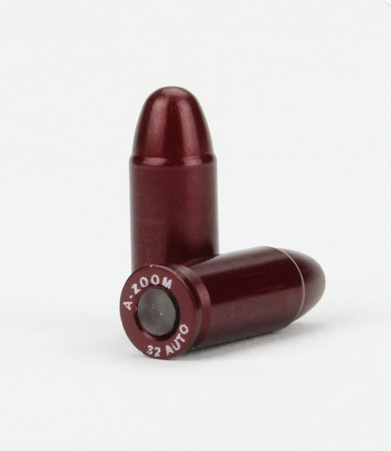 Klickpatron .32 ACP