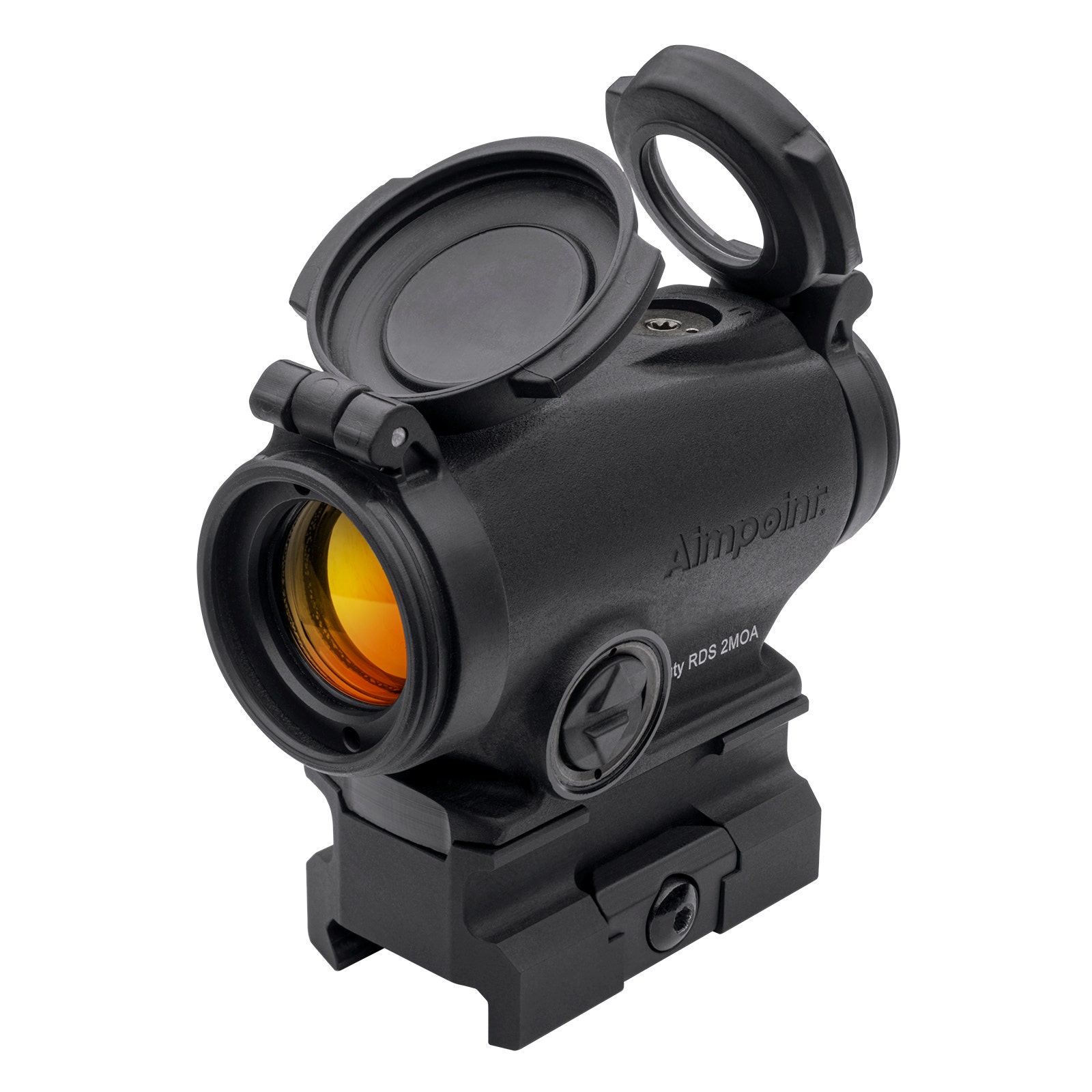 Aimpoint® DUTY RDS Red Dot Sight, 2 MOA, 39mm