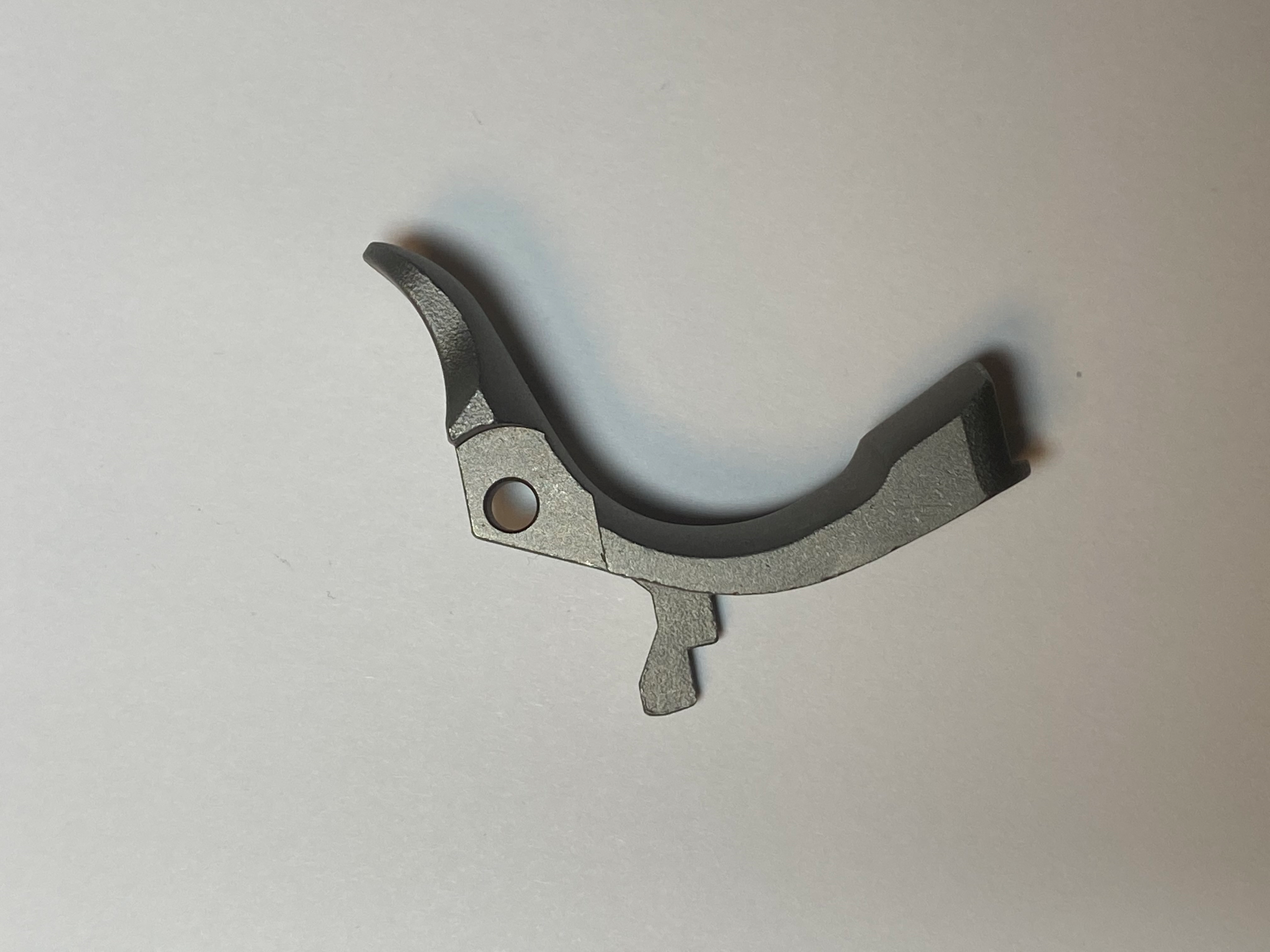 STP Grip Safety S70 Carbon Stahl
