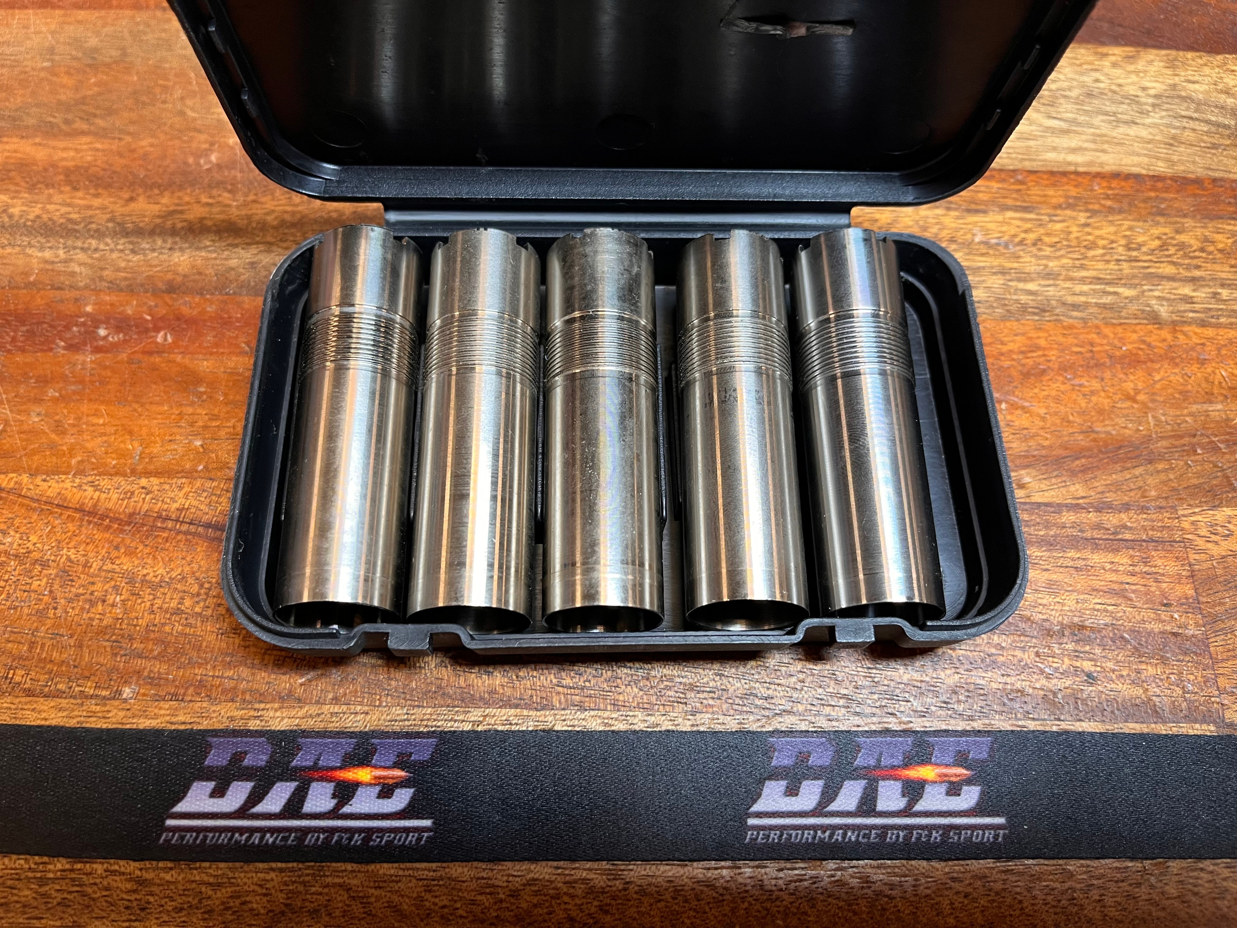 CHOKE OPTIMA PLUS Choke Set, kal 12