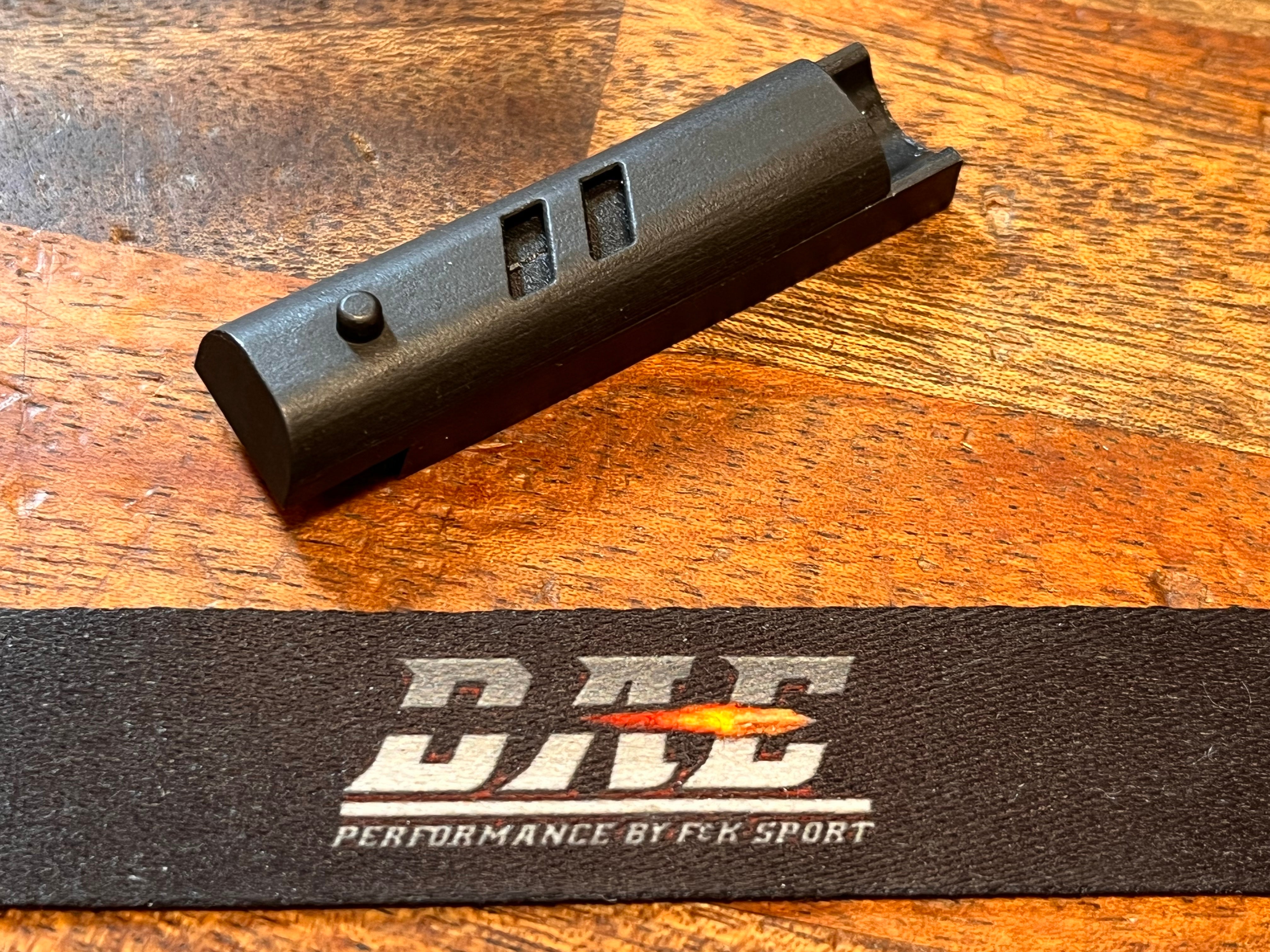 ZEV Wedge Lock V2 for Hand Guard (Base&Top)