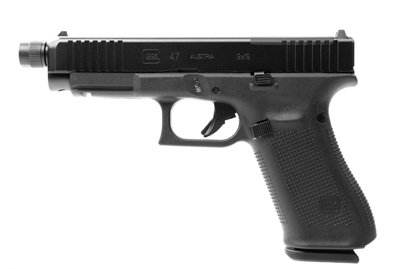 Glock 47 TB MOS FS 9x19